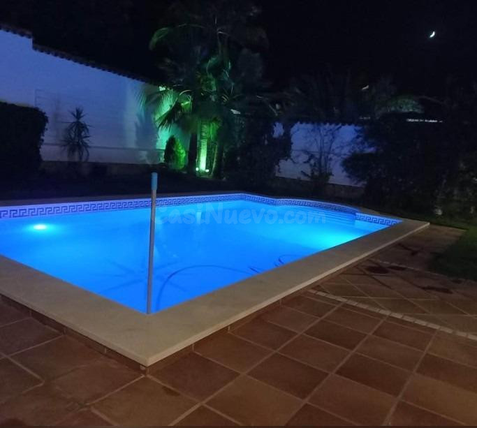 VILLA INDEPENDIENTE EN LUCENA, CÓRDOBA - 4 dormitorios, 4 ba - foto 2