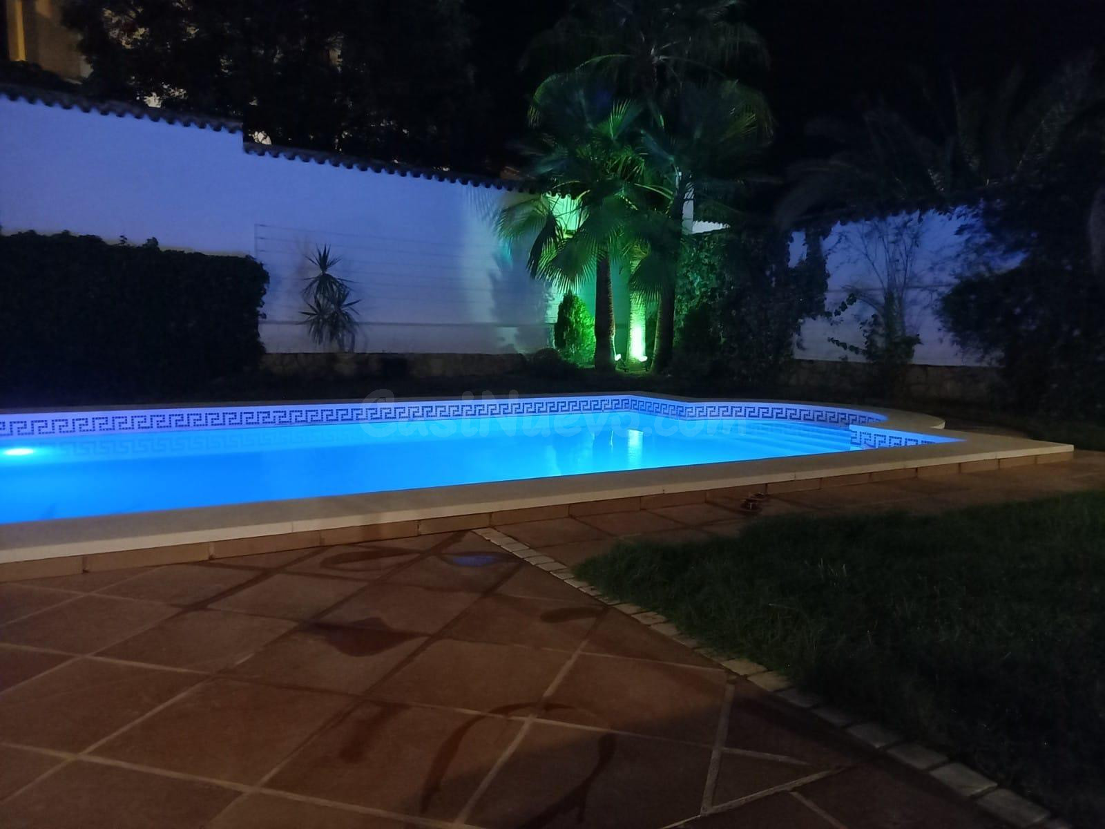 VILLA INDEPENDIENTE EN LUCENA, CÓRDOBA - 4 dormitorios, 4 ba - foto 3