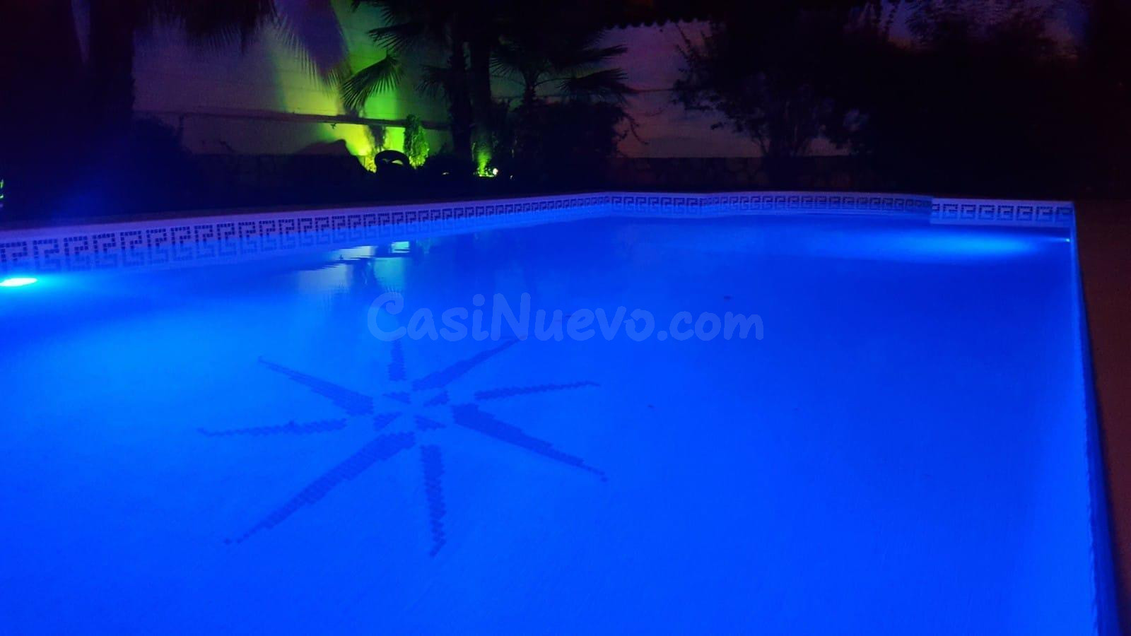 VILLA INDEPENDIENTE EN LUCENA, CÓRDOBA - 4 dormitorios, 4 ba - foto 4