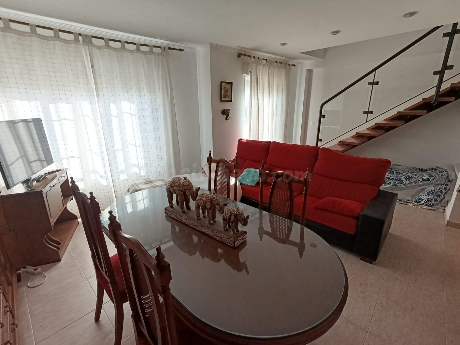ÁTICO DUPLEX EN GRAO DE GANDIA (VALENCIA) - foto 3