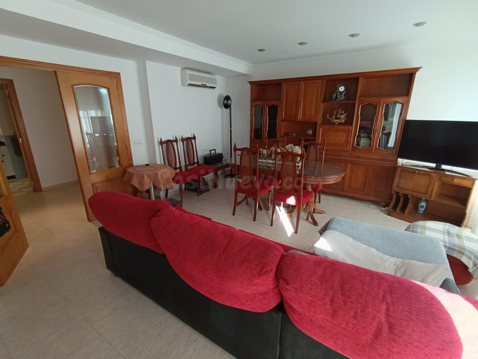 ÁTICO DUPLEX EN GRAO DE GANDIA (VALENCIA) - foto 4