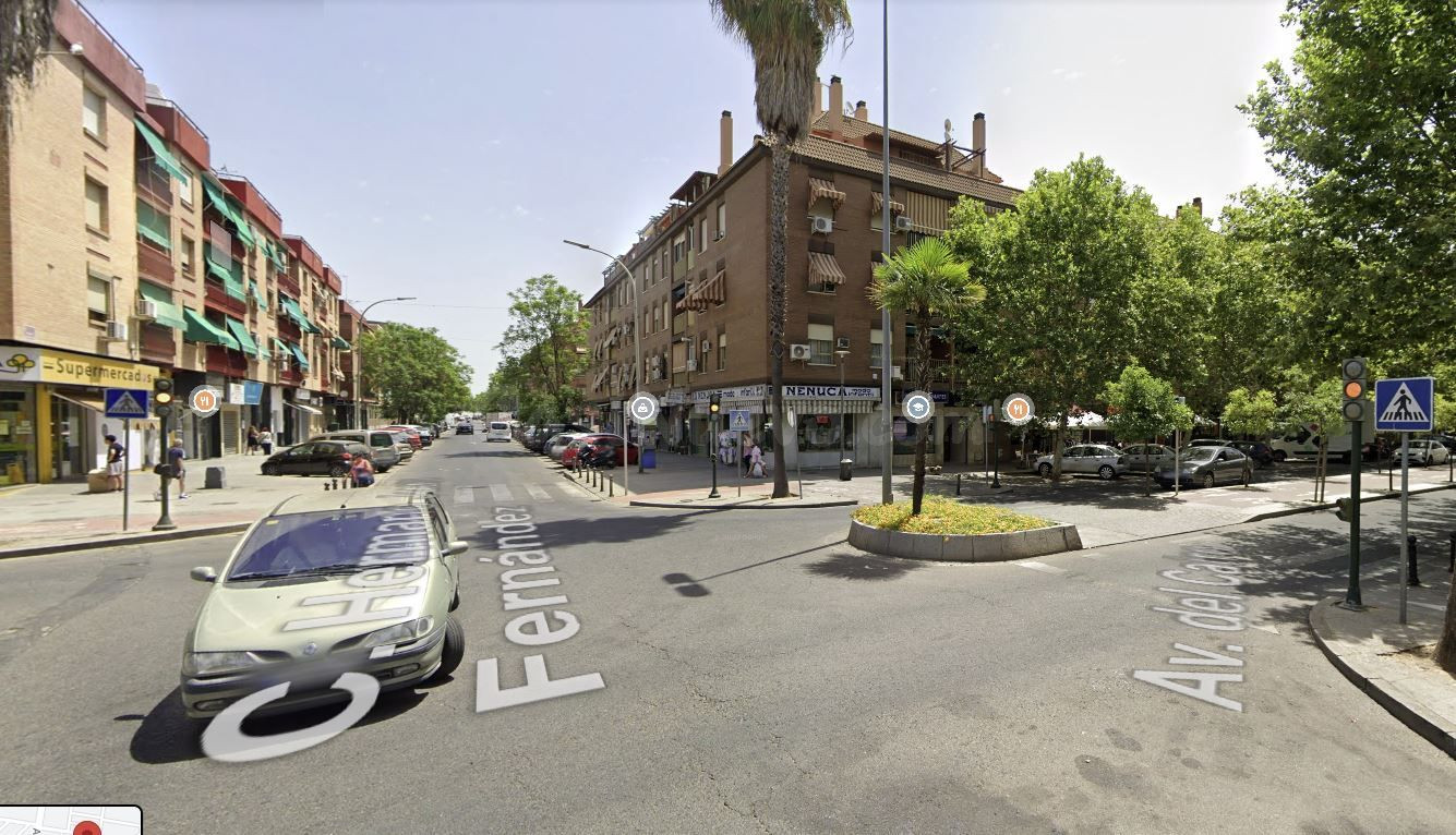 LOCAL A PIE DE CALLE EN ZONA LEVANTE