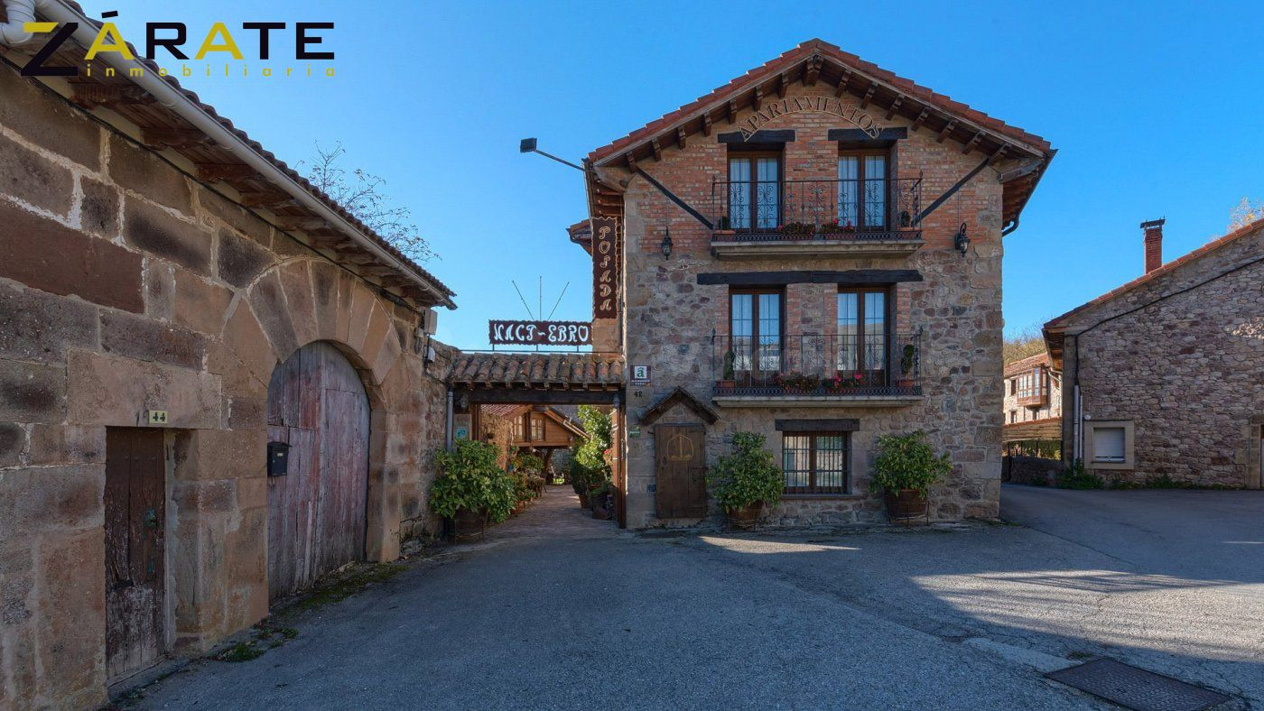 Posada Rural en Fontibre - foto 2