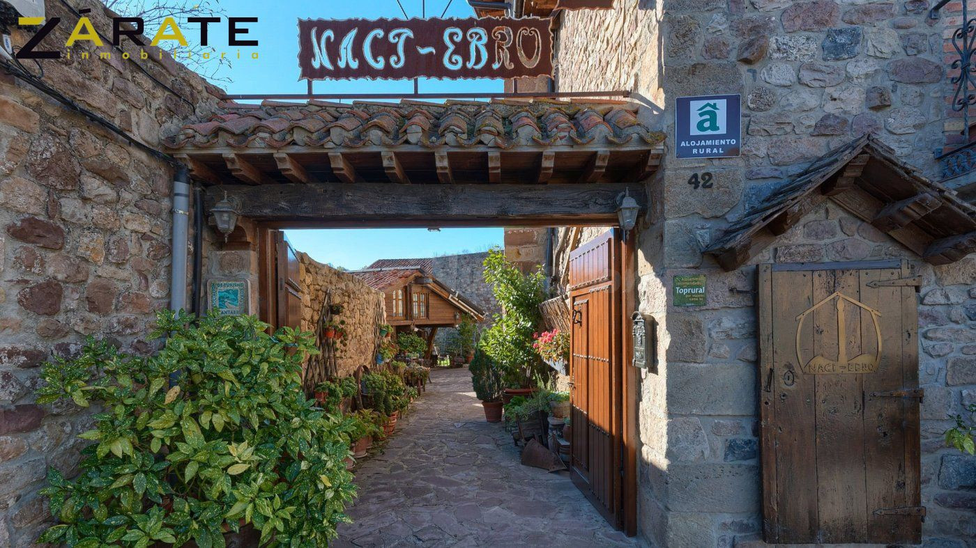 Posada Rural en Fontibre - foto 3