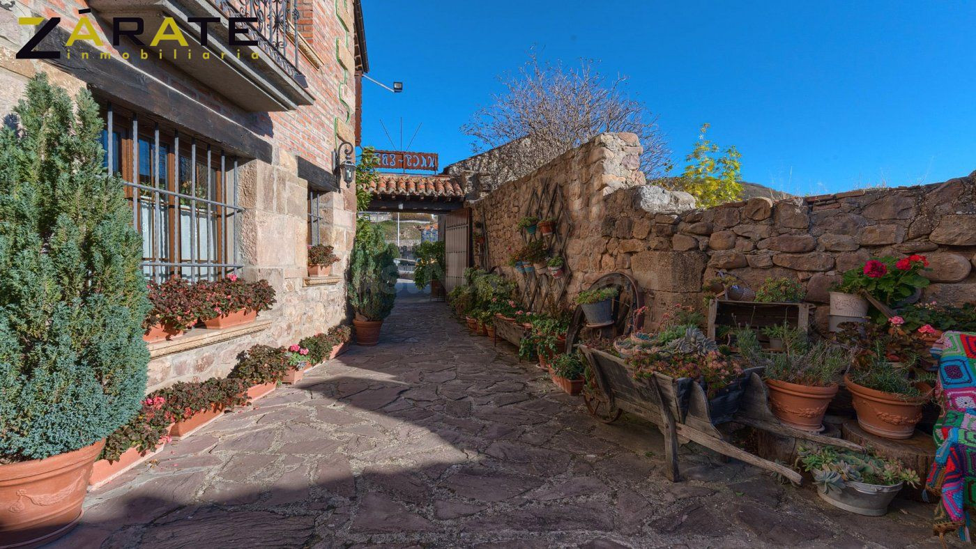 Posada Rural en Fontibre - foto 4