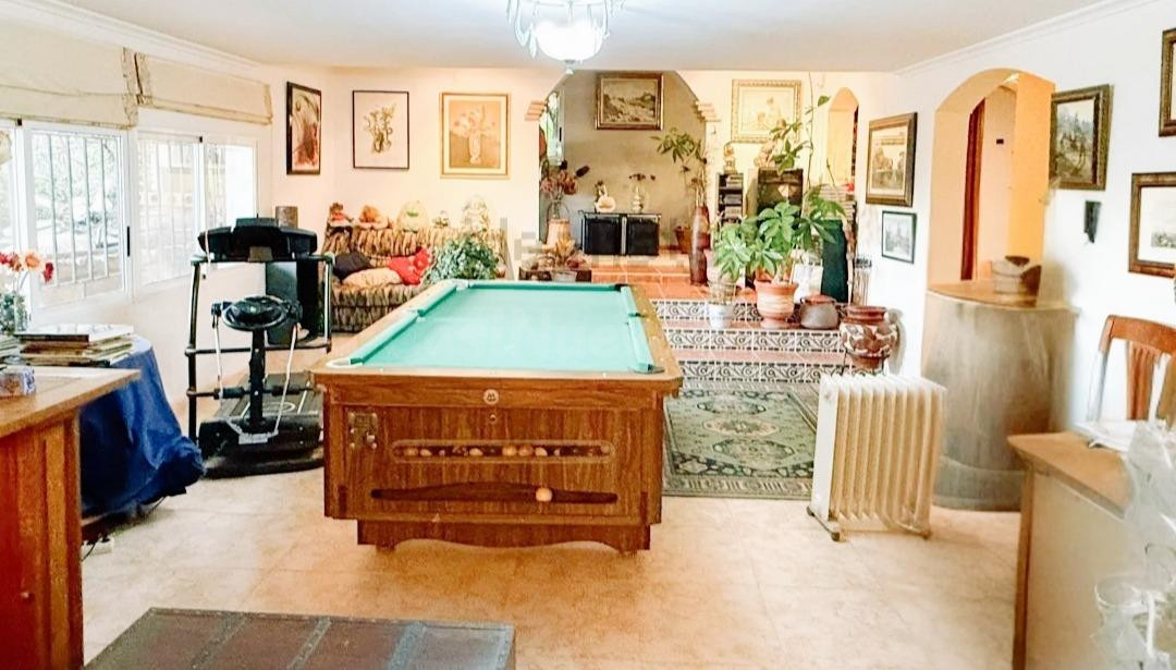 VENTA DE CHALET EN ONDA - foto 5