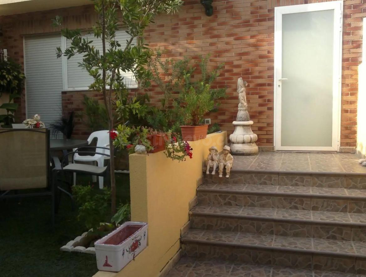 ADOSADO EN VENTA EN EL GRAO DE BURRIANA - foto 4