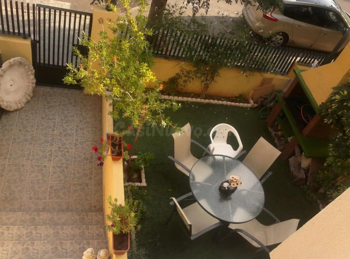 ADOSADO EN VENTA EN EL GRAO DE BURRIANA - foto 5