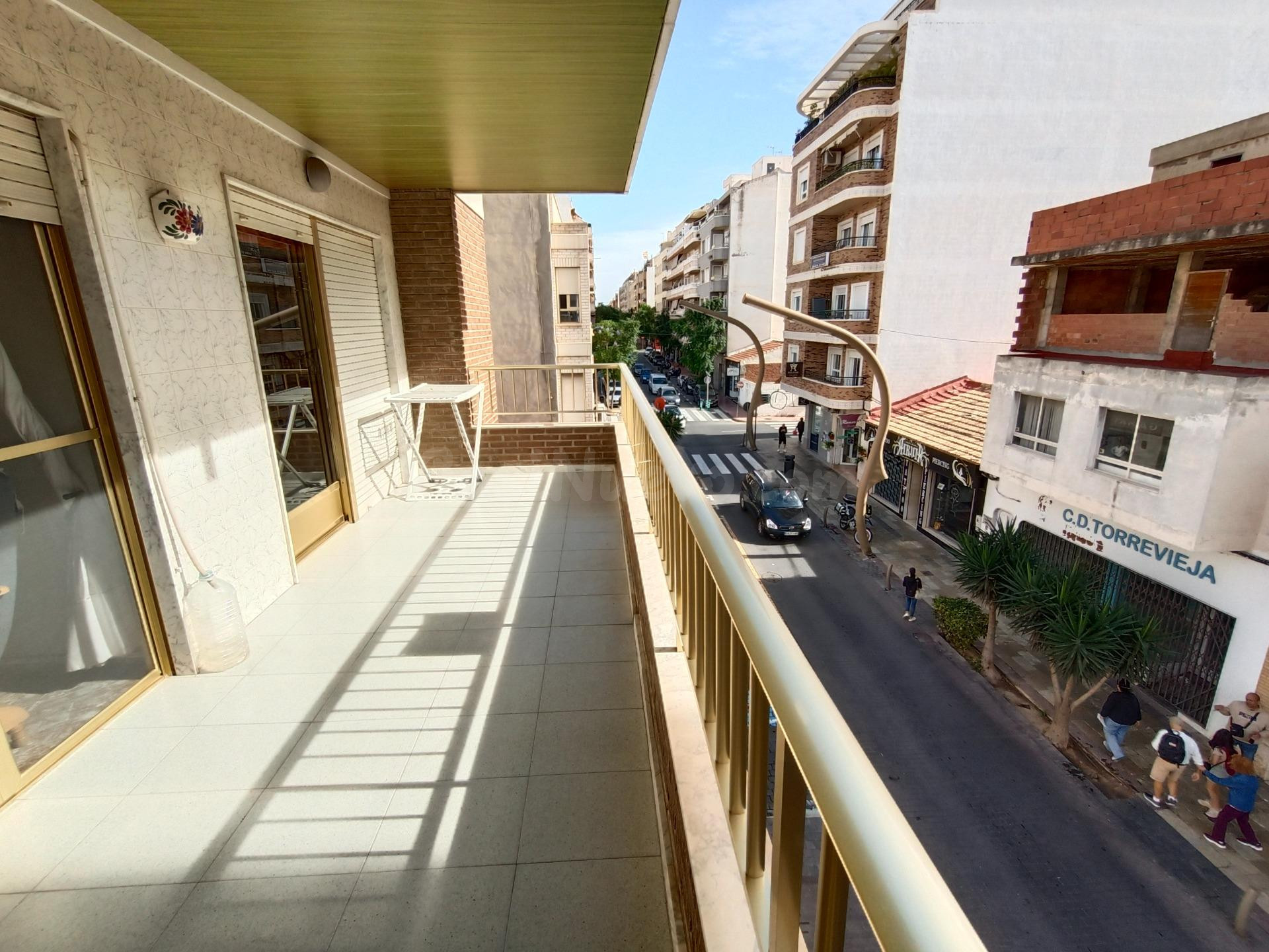 Gran apartamento urbano