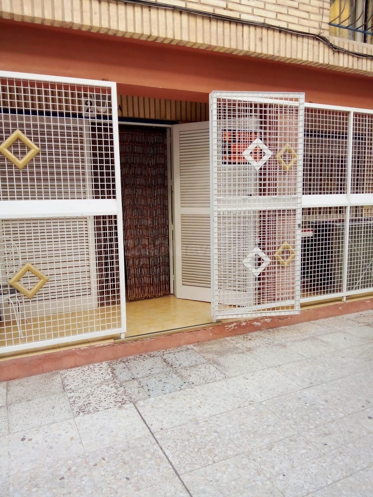 Fantástica vivienda en planta baja