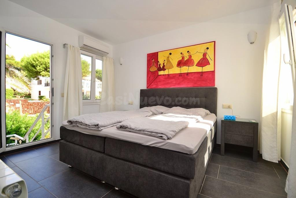 Exclusiva Villa en Primera Línea de Cala d'Or: Tu Refugio Ju - foto 4