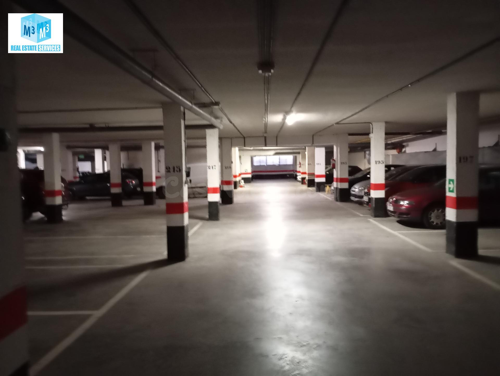 Parcelas de garaje en venta en Astrabudua. - foto 3