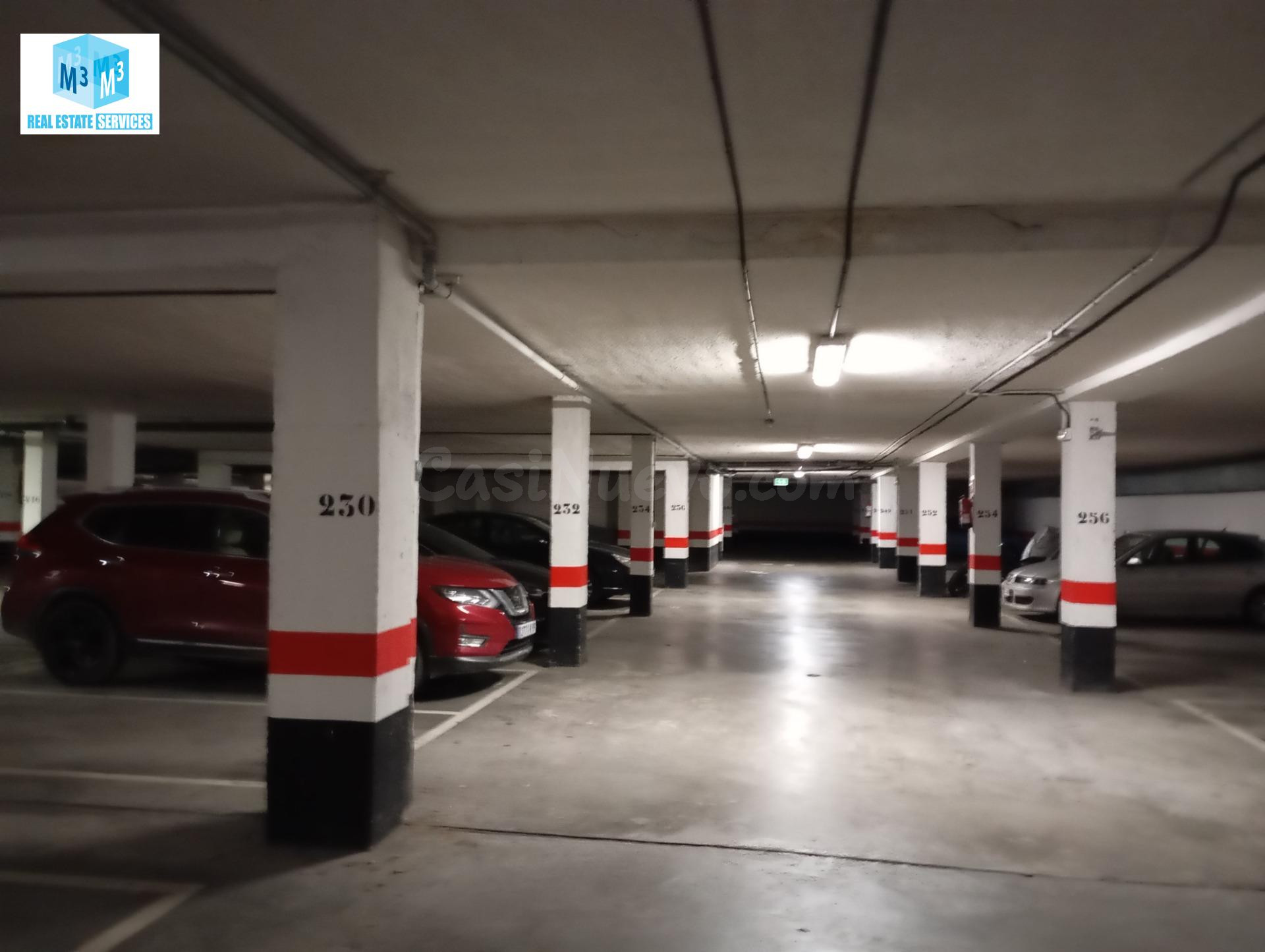 Parcelas de garaje en venta en Astrabudua. - foto 4