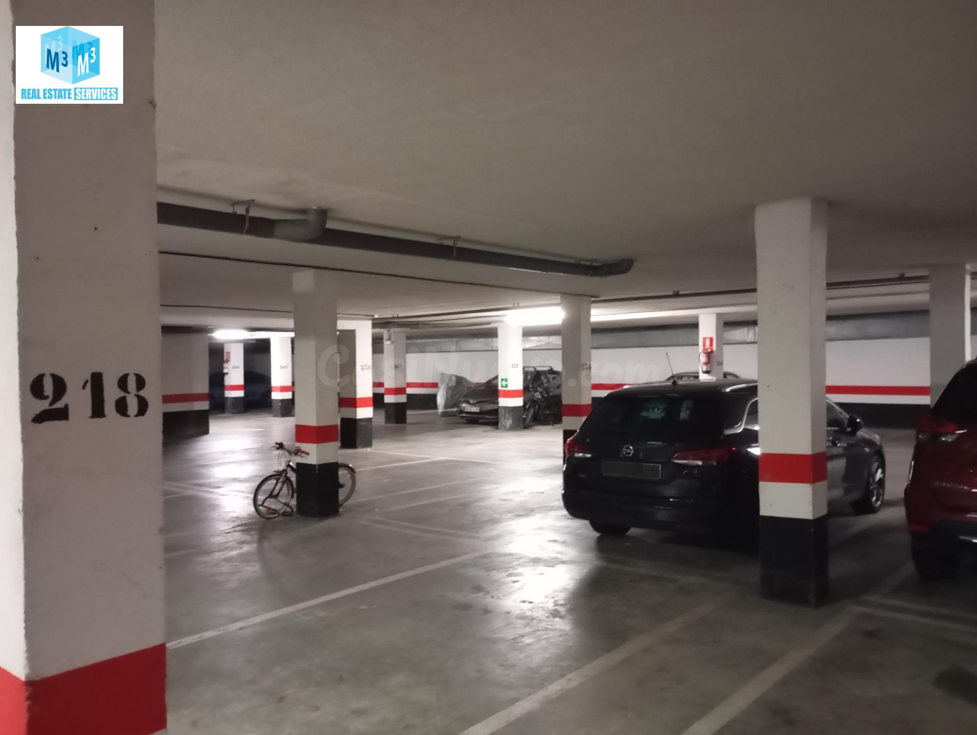 Parcelas de garaje en venta en Astrabudua. - foto 5