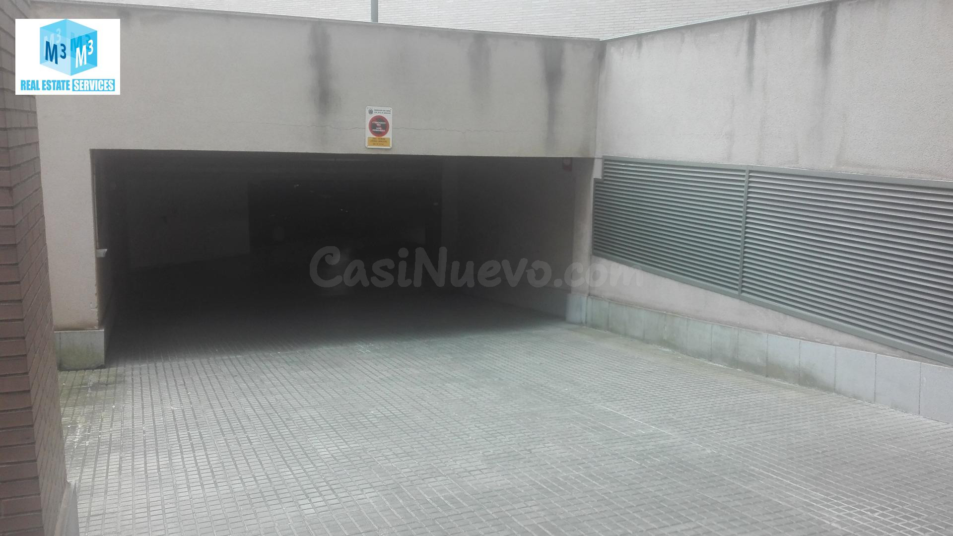 Parcelas de garaje en venta. - foto 5