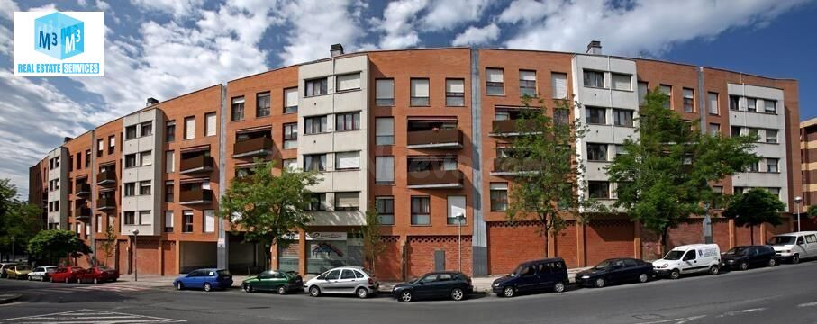 OPORTUNIDAD!!! Parcelas de Garaje en Astrabudua