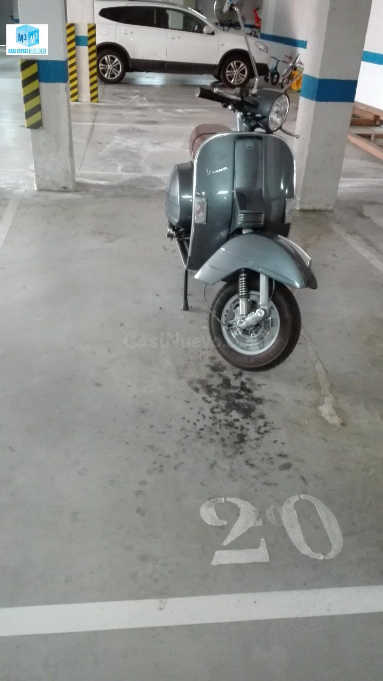 Garaje en Venta - foto 4