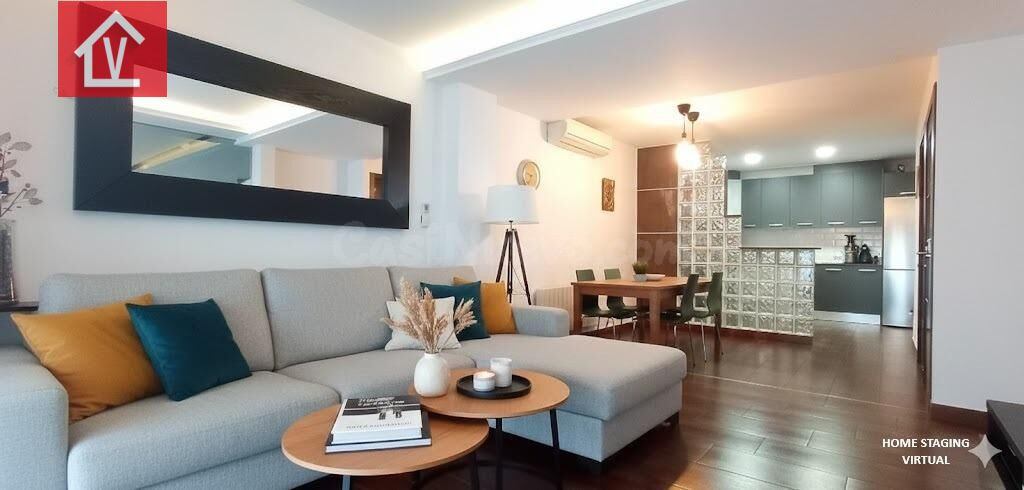 ¡ESPECTACULAR CASA SEMINUEVA CON ACABADOS DE ALTA CALIDAD Y ESPACIOS EXTERIORES!