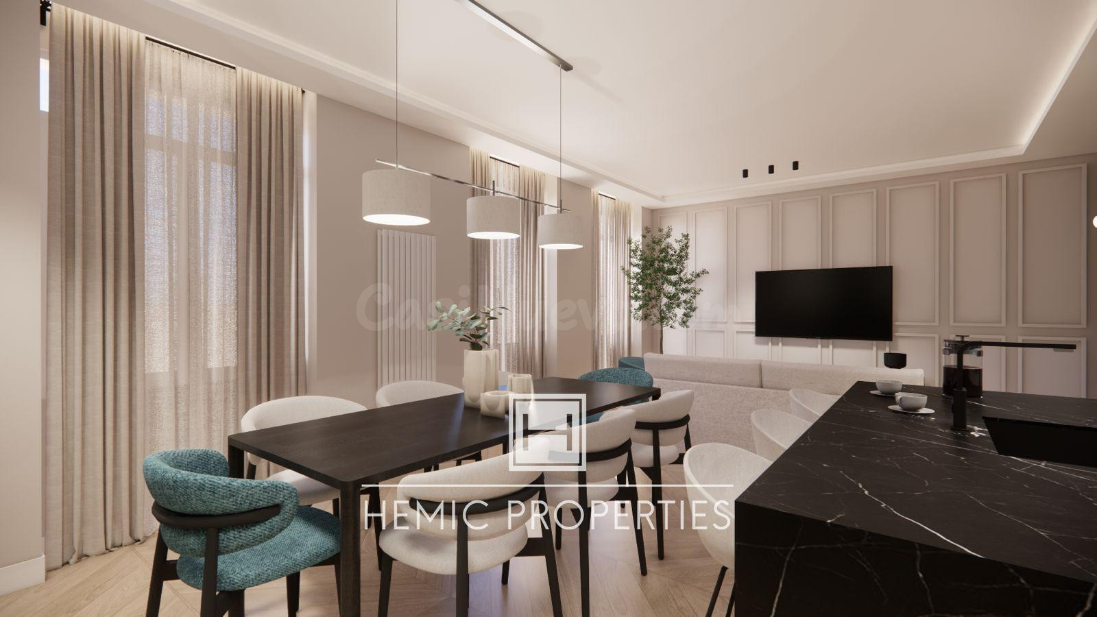 Esta vivienda exclusiva está situada en el encantador Barrio - foto 2