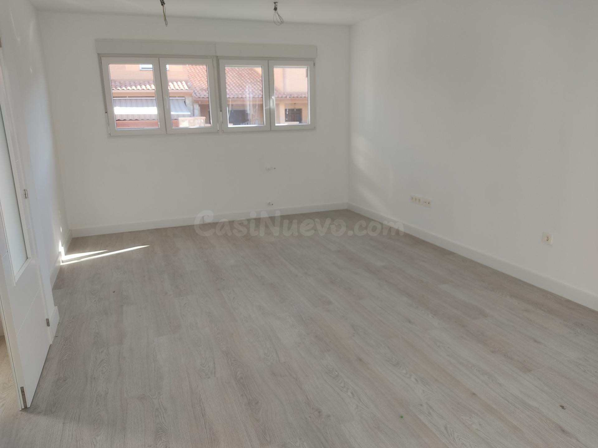 CASA DE NUEVA construcción CON EXCELENTES CALIDADES EN ALPER - foto 4