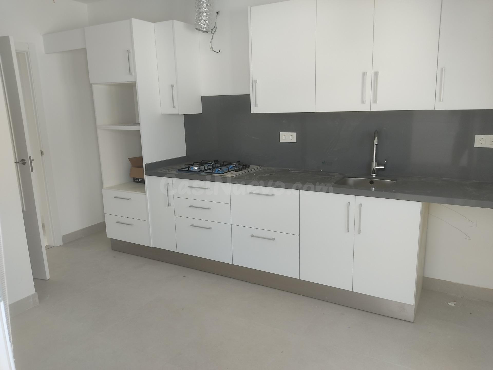 CASA DE NUEVA construcción CON EXCELENTES CALIDADES EN ALPER - foto 5