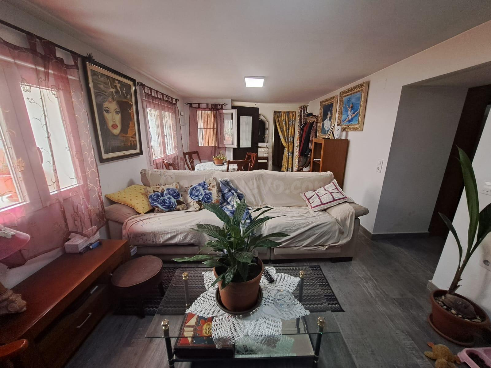 CASA COMPLETAMENTE REFORMADA EN HIGUERUELA - foto 4