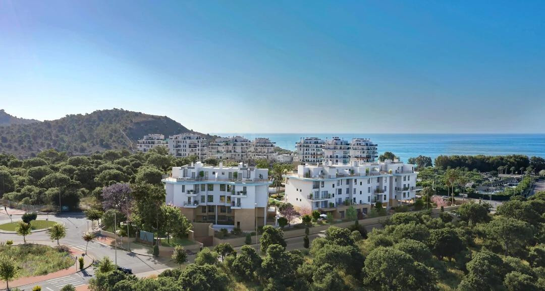Azure-Allonbay: vida costera mediterránea