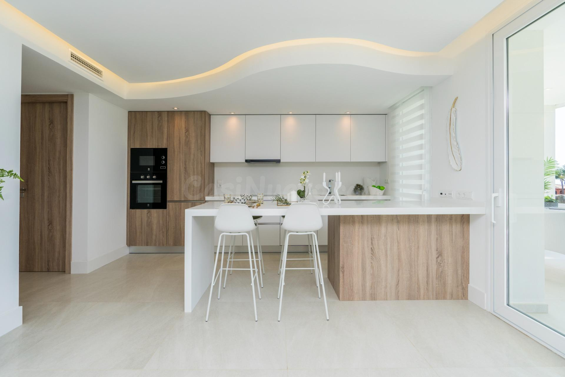 Explora Emerald Greens: un refugio residencial de primer niv - foto 4