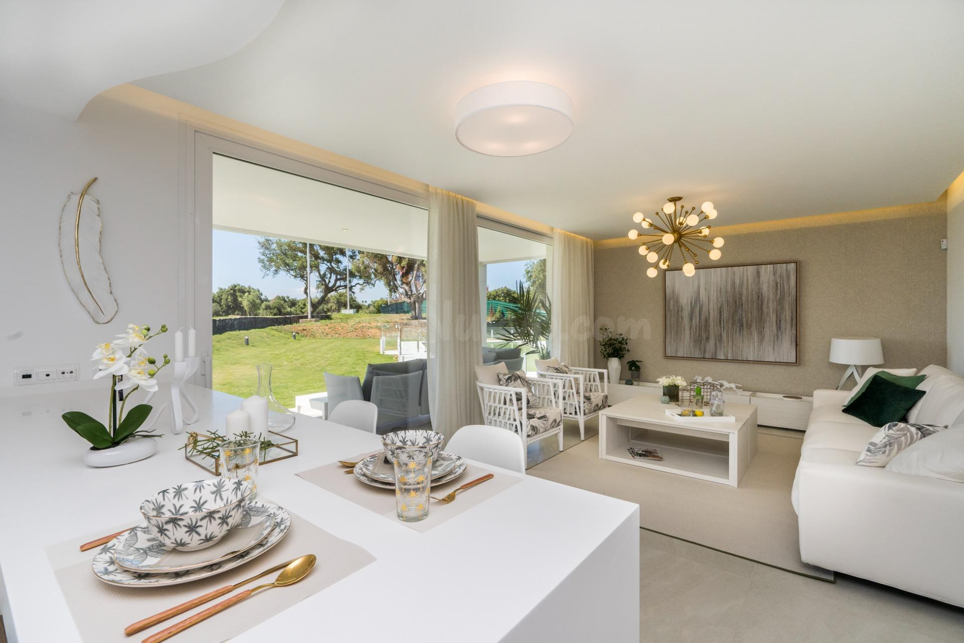 Explora Emerald Greens: un refugio residencial de primer niv - foto 5