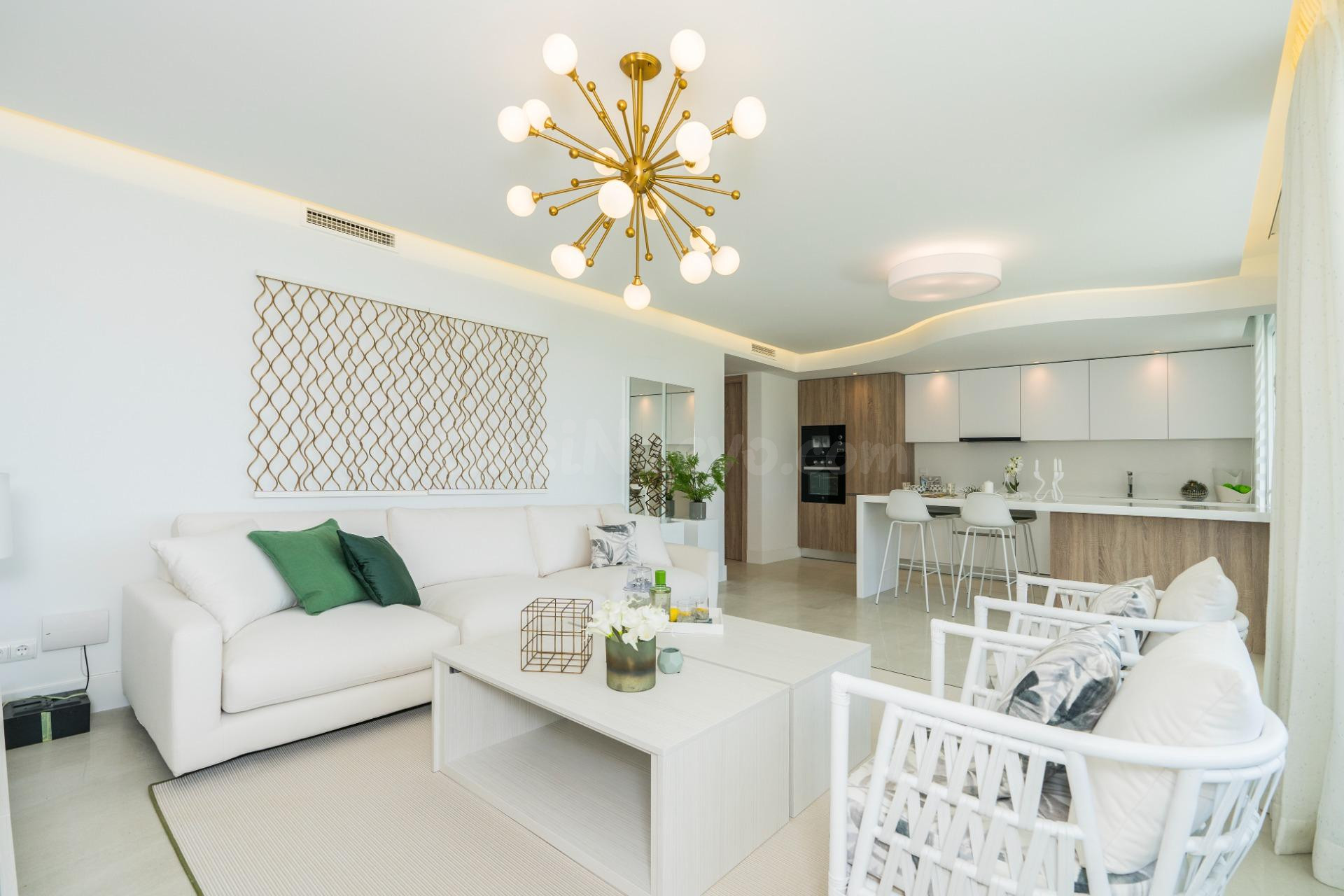 Descubra Emerald Greens: un santuario residencial exclusivo - foto 2