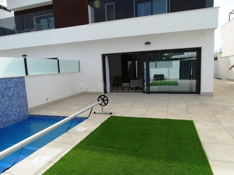Vive la Expericencia del Lujo al lado del Mar