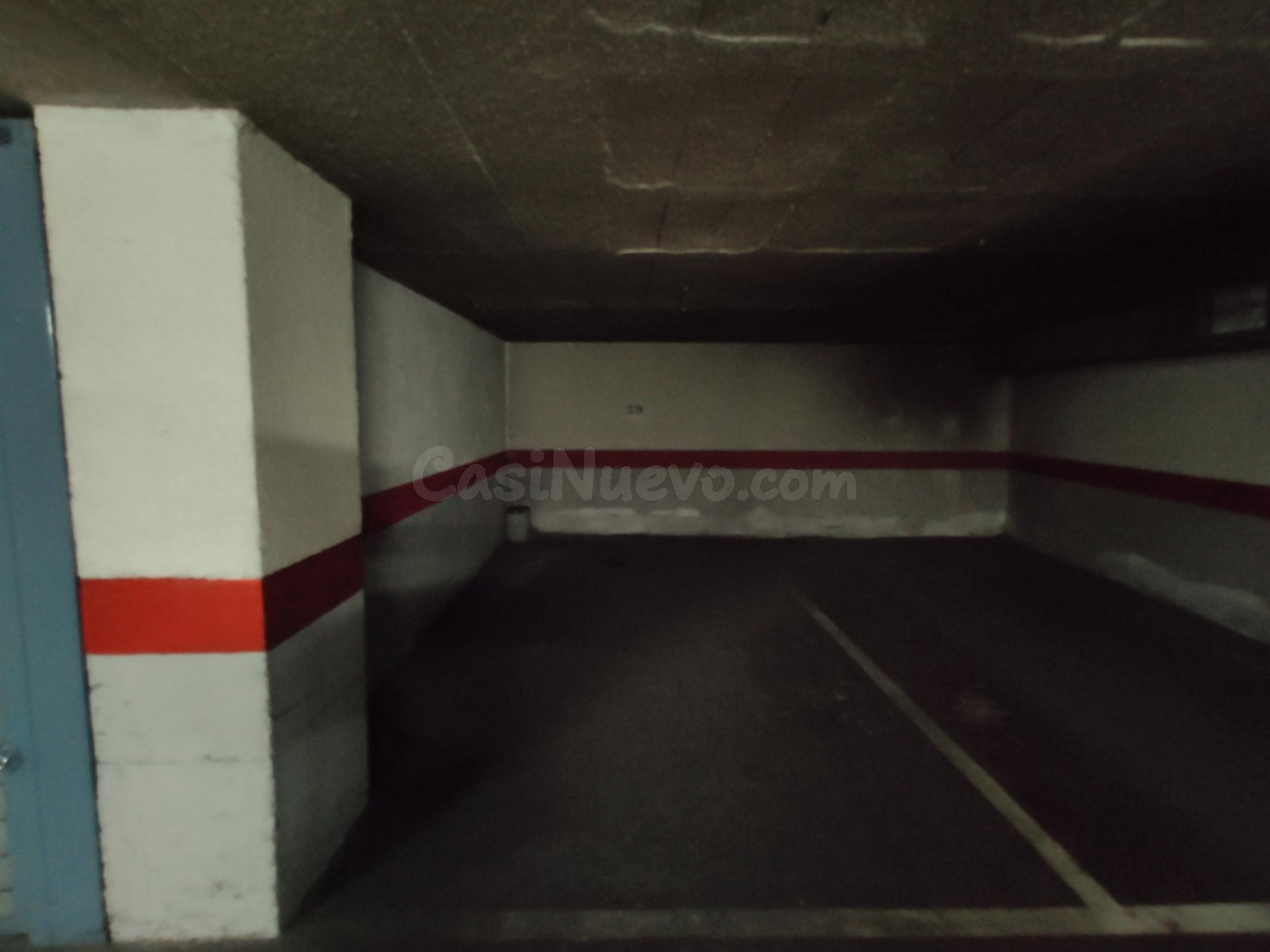 PARKING EN EL CENTRO DE SALOU