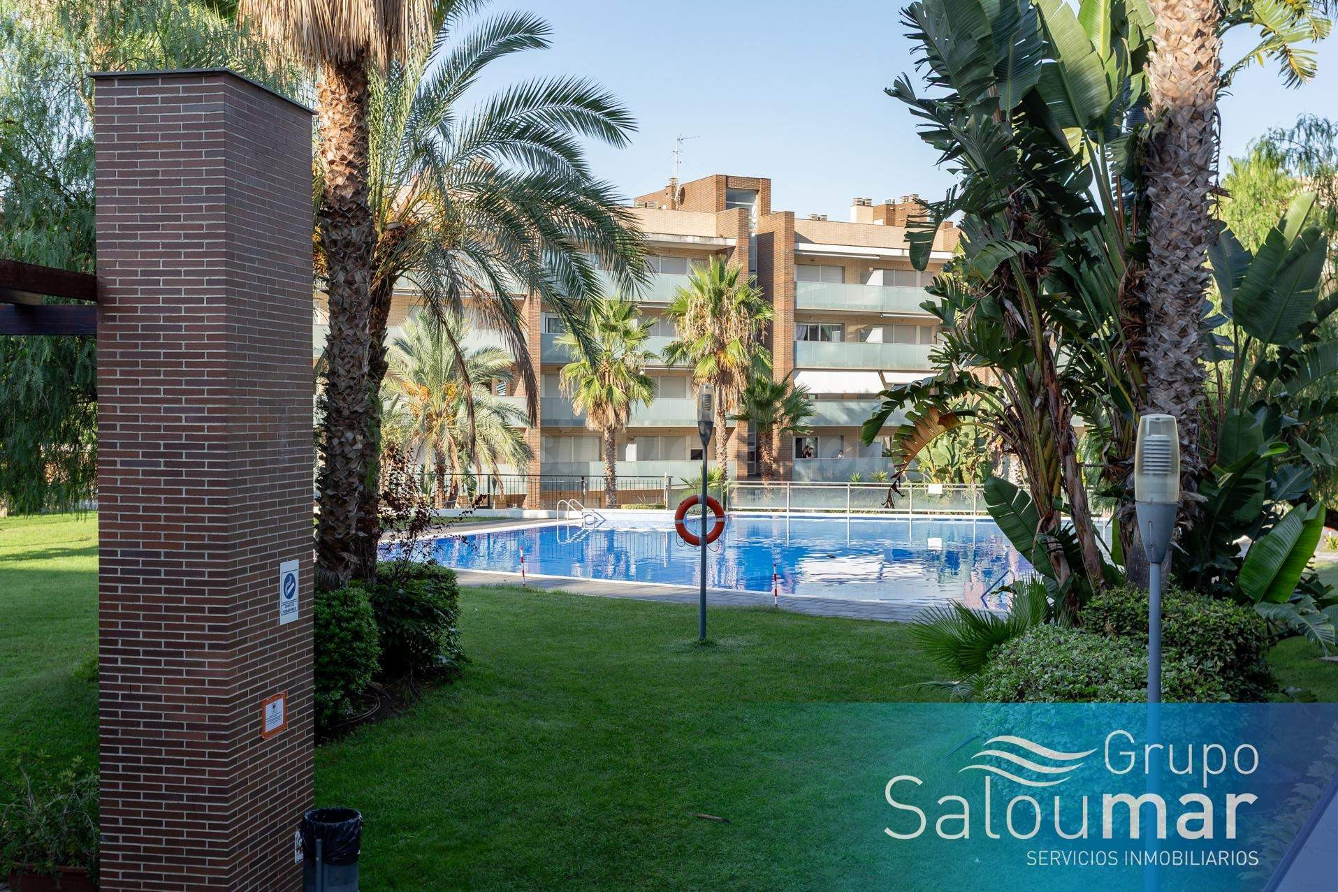 Atico de 2 dormitorios - SALOU - foto 5