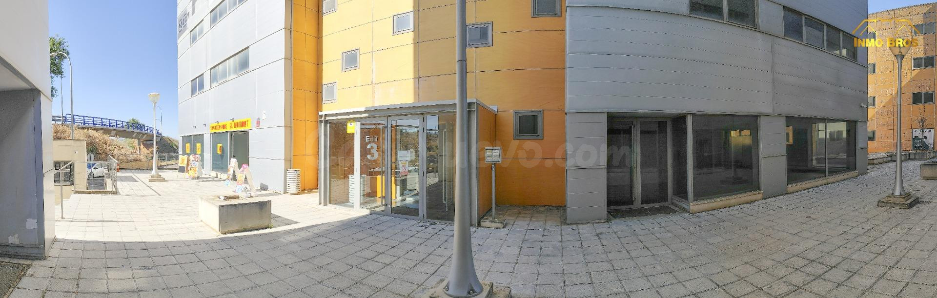 OFICINA A LA VENTA EN GUADALAJARA