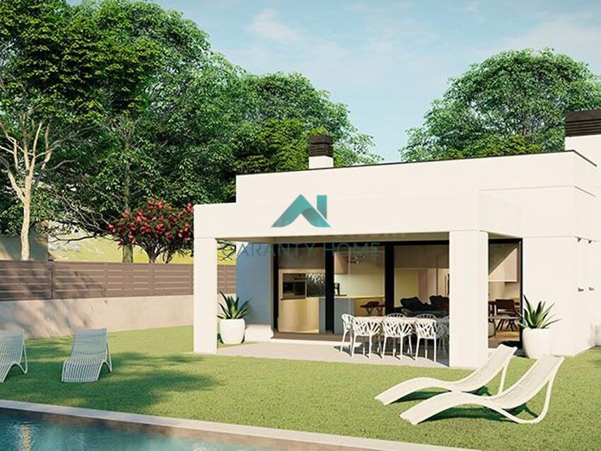 Se vende terreno en Bárcena de Cicero