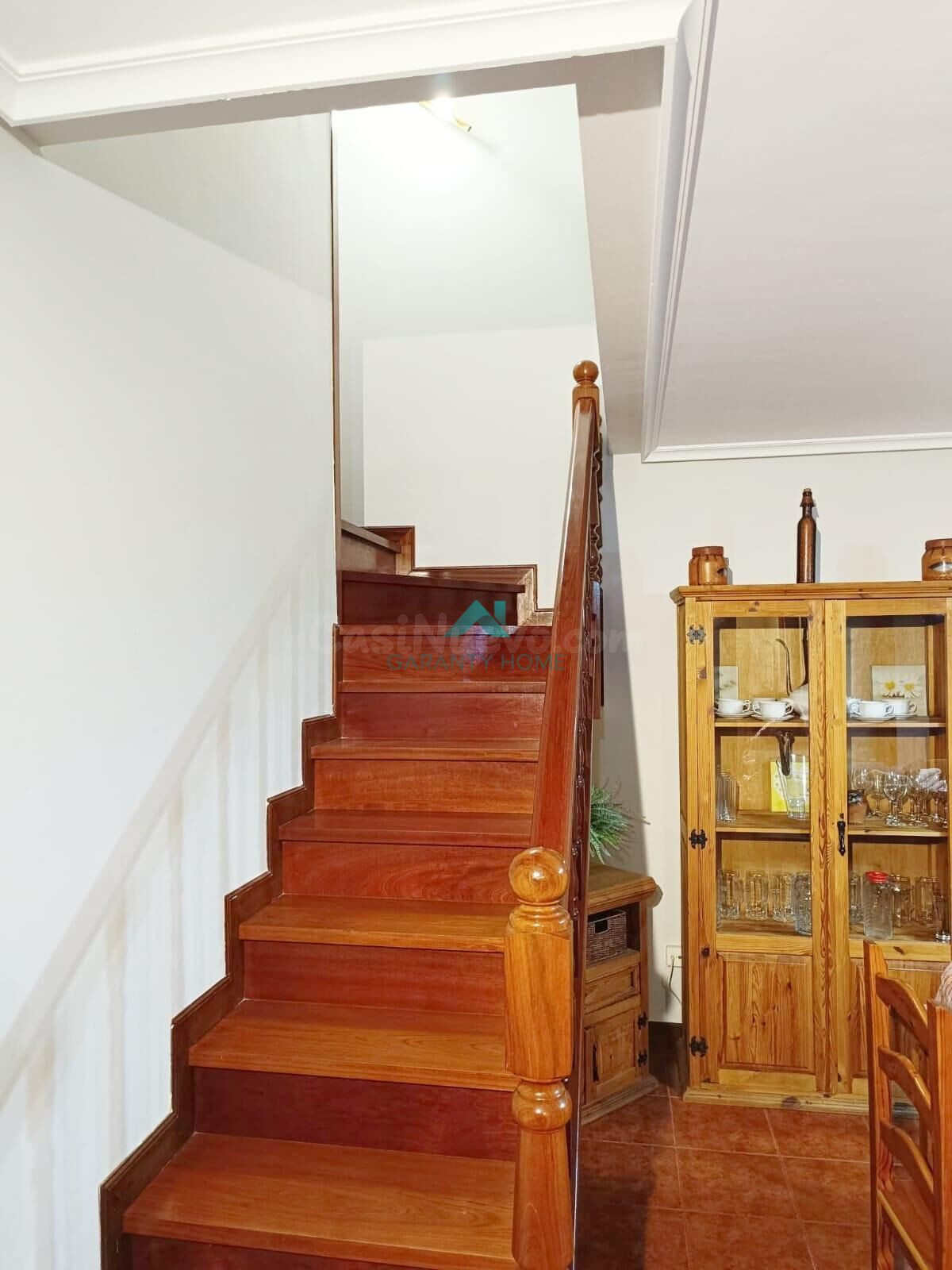 Se vende chalet en Beranga - foto 4