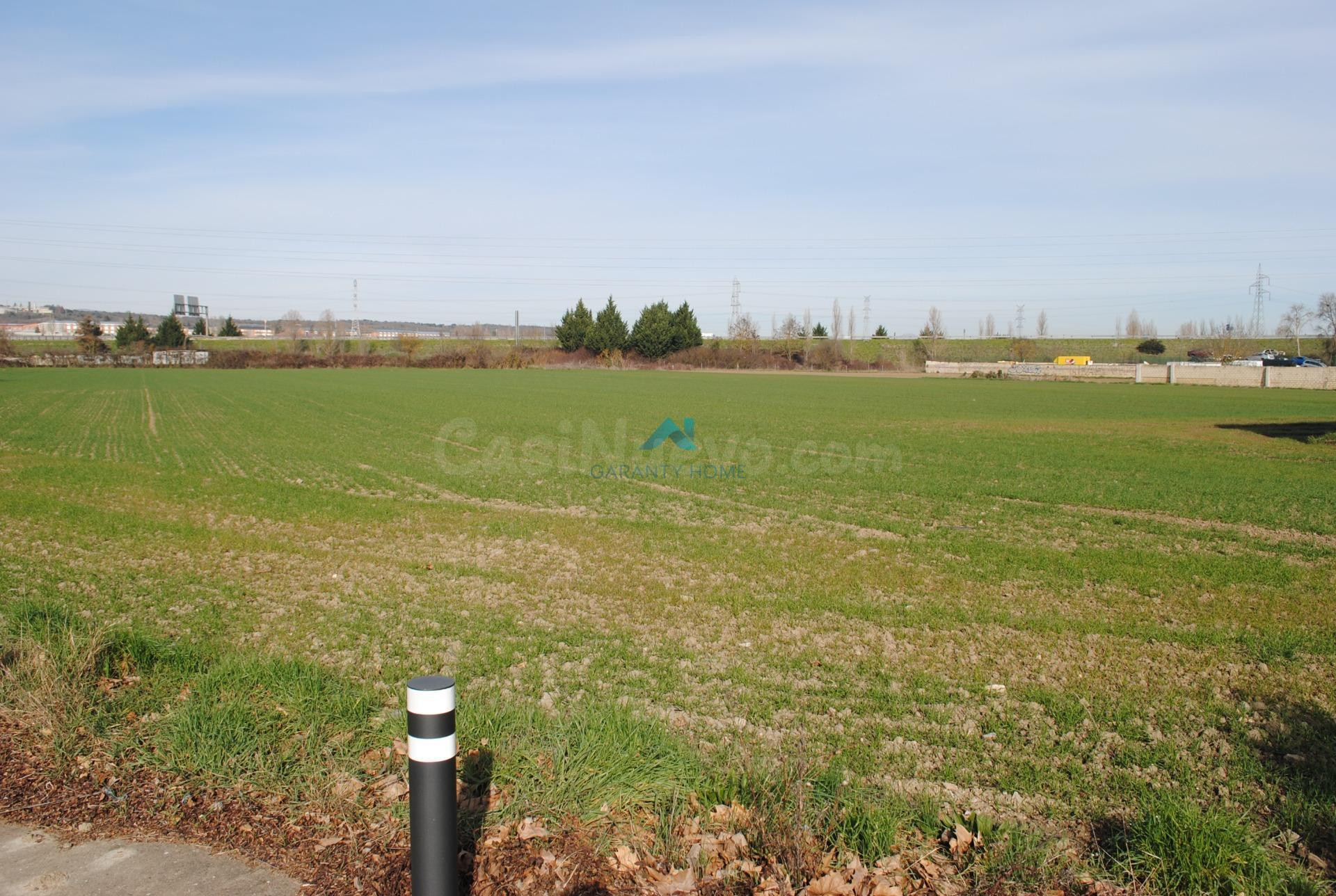 Se vende terreno urbano en Gamarra Mayor - foto 5