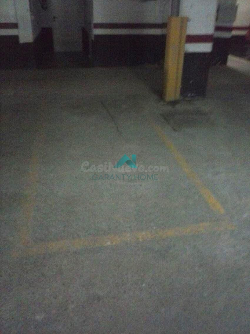 Se vende plaza de garaje en Las Arenas - foto 2