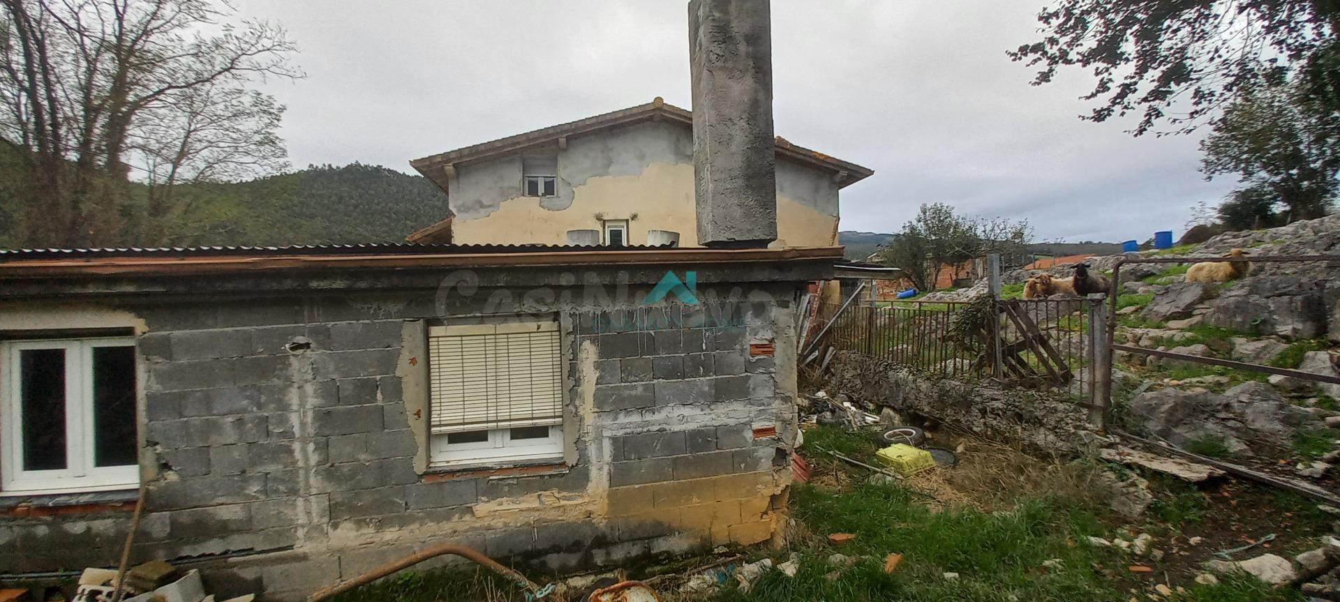 Se vende casa de pueblo en Gibaja - foto 2
