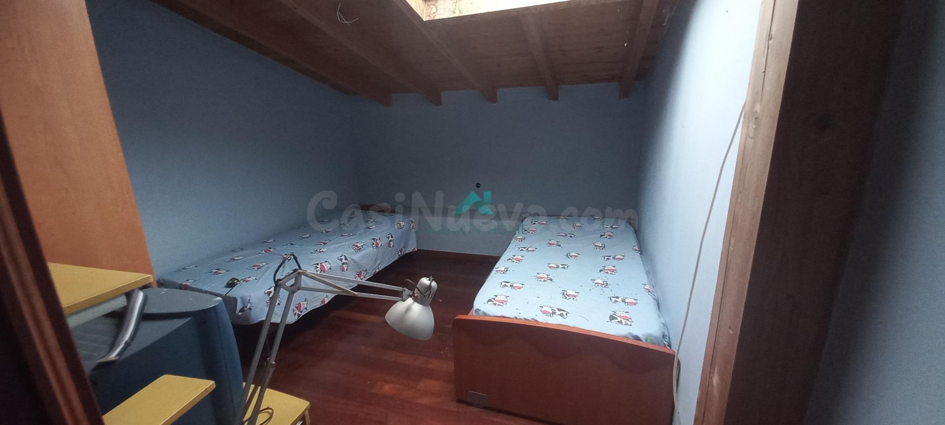 Se vende casa de pueblo en Gibaja - foto 3