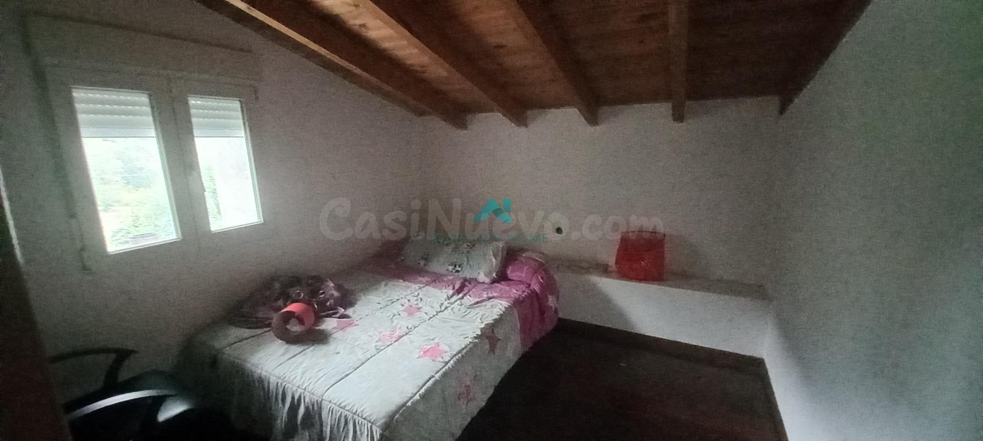 Se vende casa de pueblo en Gibaja - foto 4