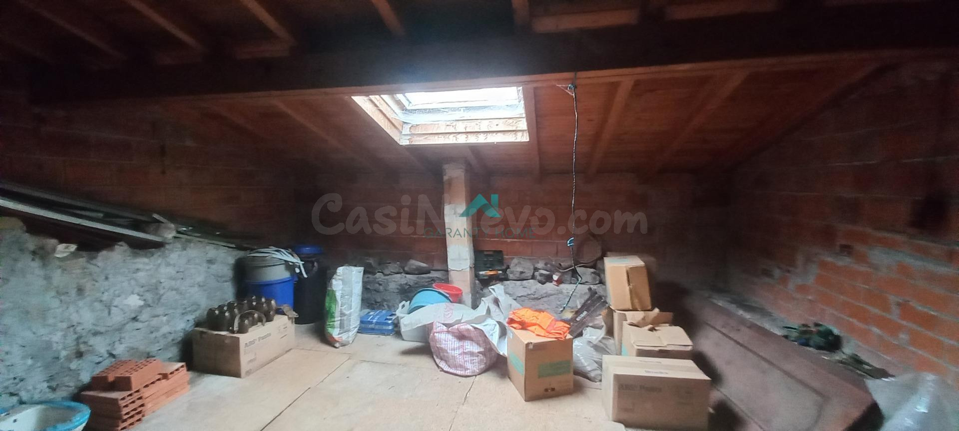 Se vende casa de pueblo en Gibaja - foto 5