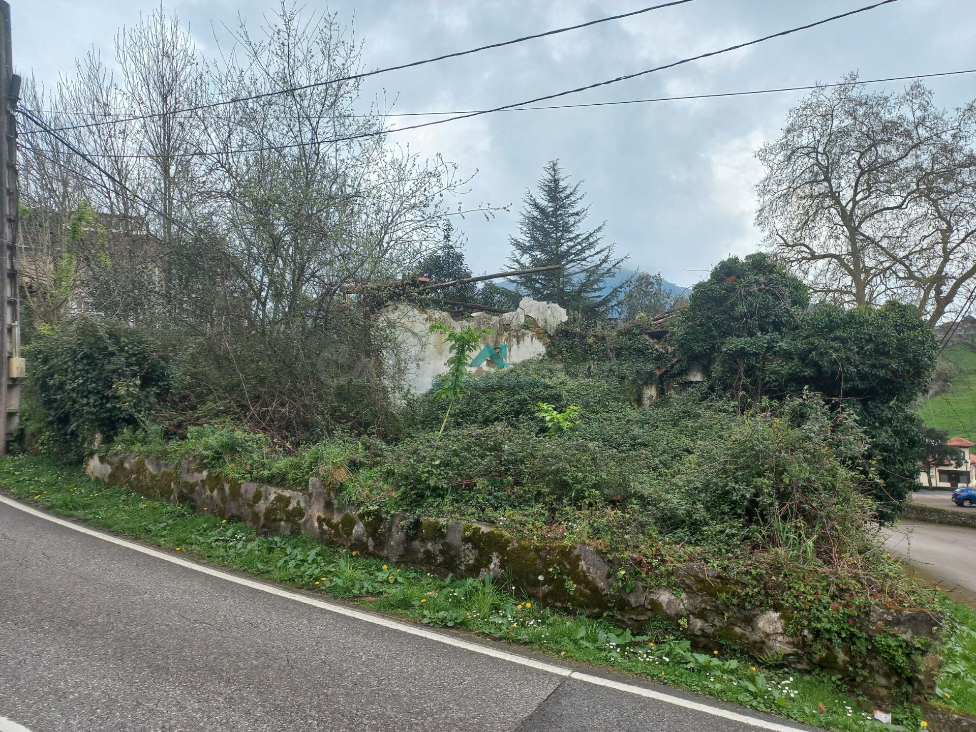Se vende casa con licencia de rehabilitación y ampliación en - foto 4