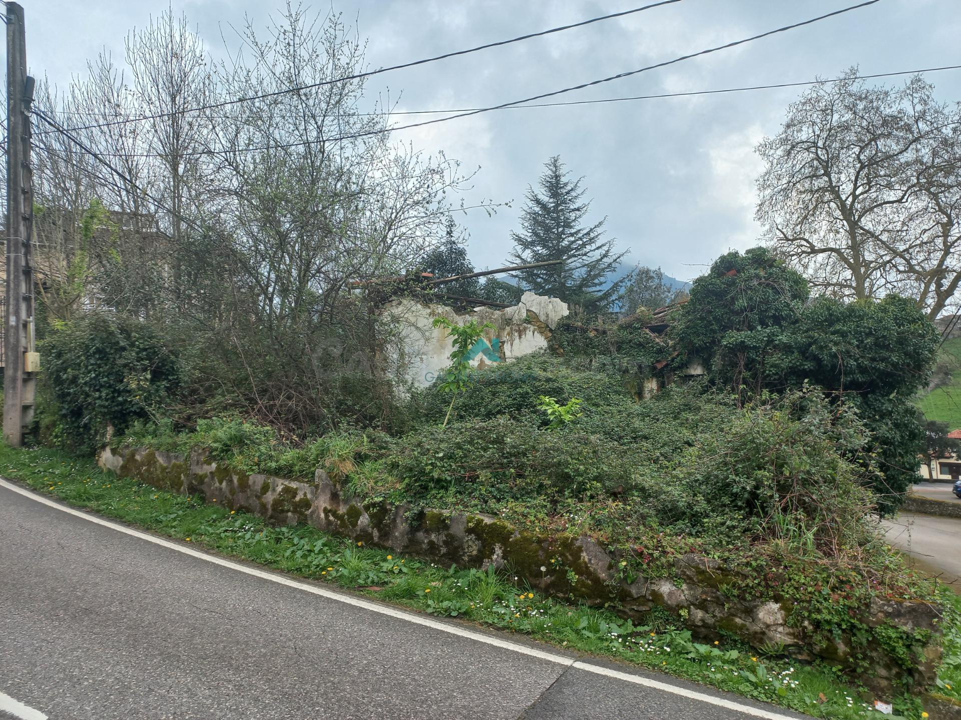 Se vende casa con licencia de rehabilitación y ampliación en - foto 5