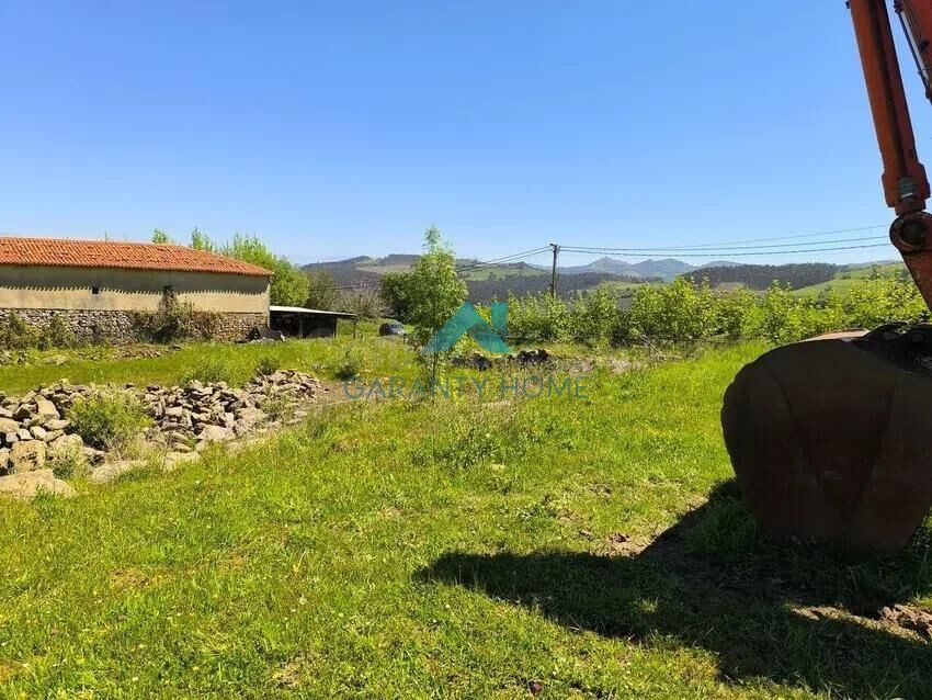 Se vende casa con terreno en Bárcena de Cicero - foto 4