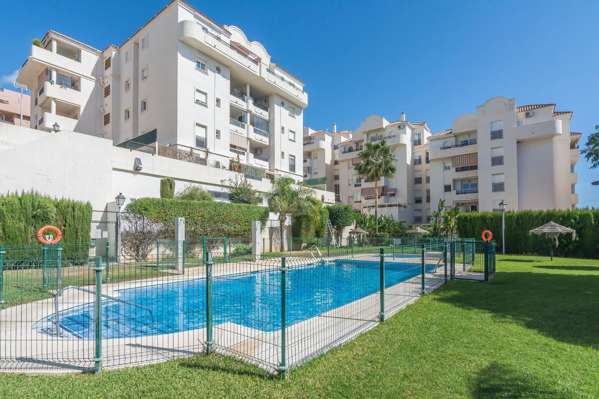 AMPLIO PISO 3DORM EN ZONA MYRAMAR, ARROYO DE LA MIEL