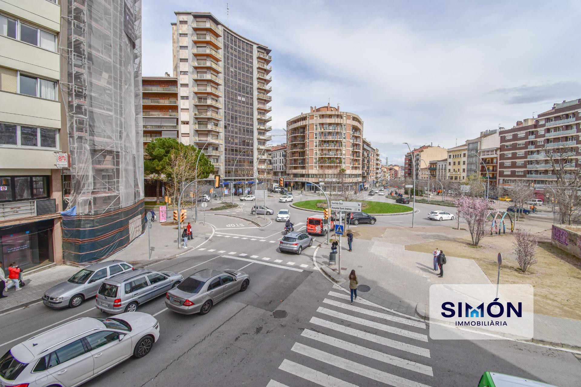 Inmejorable oficina MUY VISIBLE en la Ben Plantada de Manres - foto 4