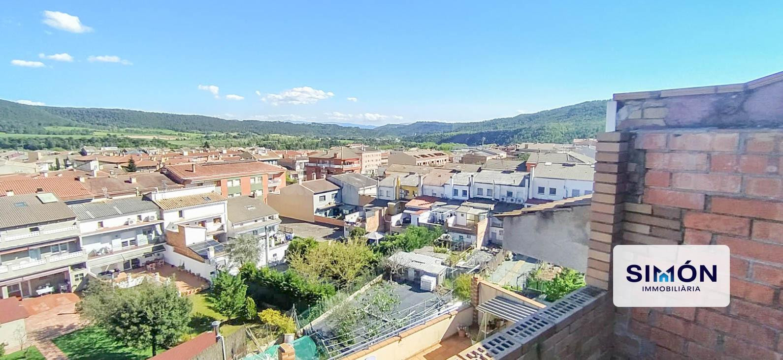 EN VENTA – EDIFICIO EN ESTRUCTURA A TERMINAR EN BALSARENY - foto 3