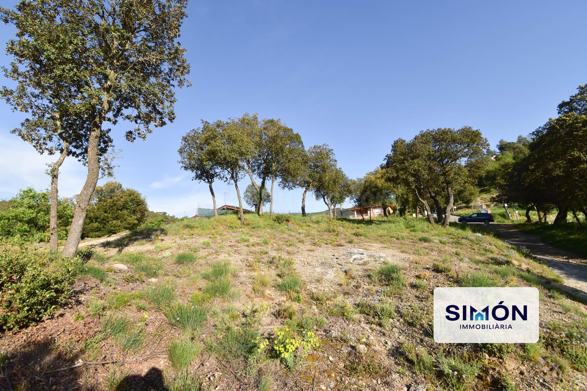 ¡Terreno urbano de 2.513 m2 en Monistrol de Calders! Ideal p - foto 2