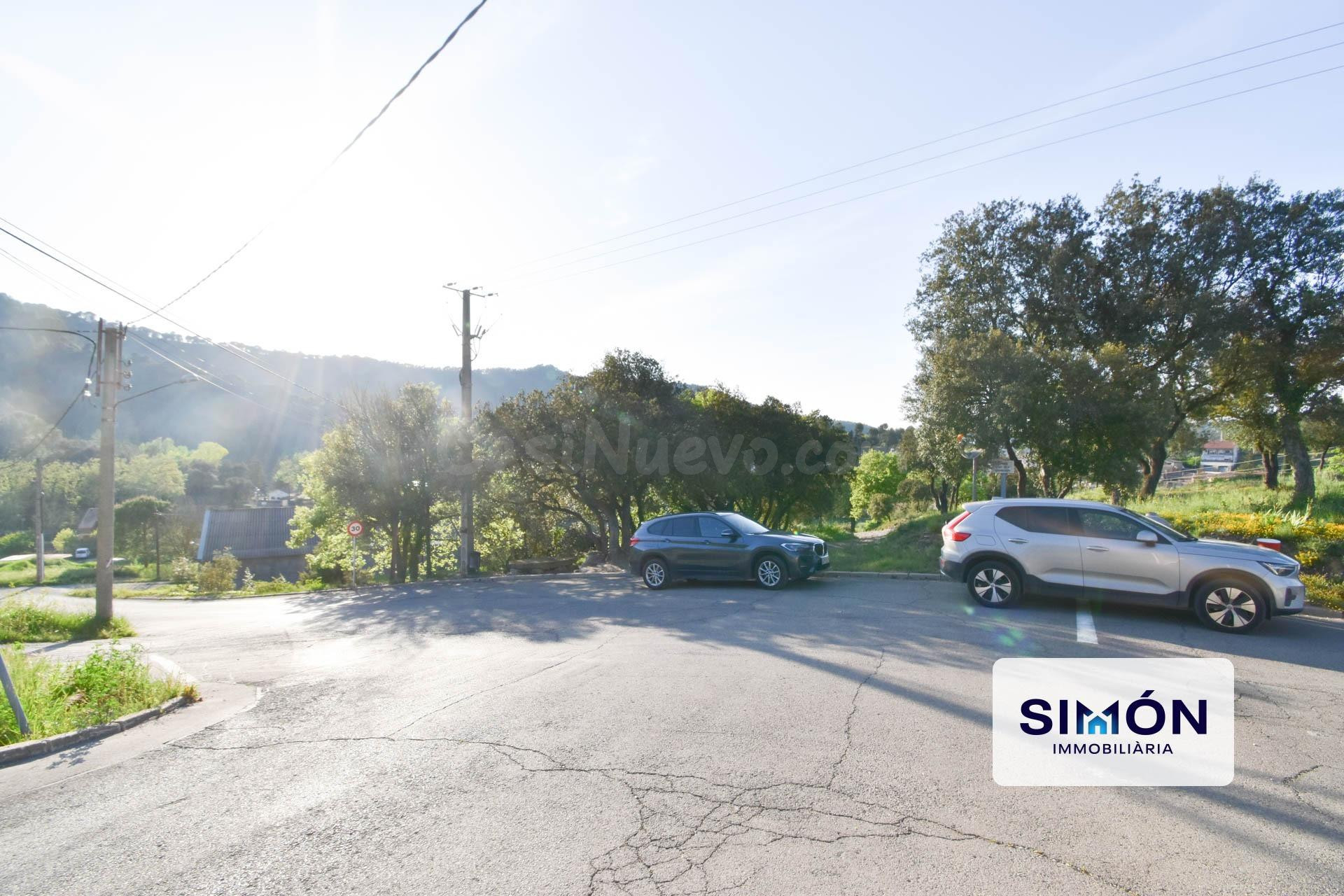 ¡Terreno urbano de 2.513 m2 en Monistrol de Calders! Ideal p - foto 3